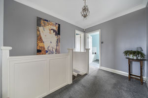 Landing- click for photo gallery